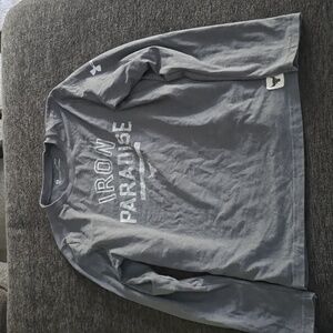 Youth Under Armour Long Sleeve